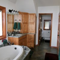 Project Galleries » Bathrooms