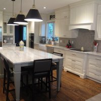 Project Galleries » Kitchens
