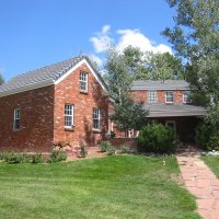 Project Galleries » Whole House