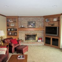 Project Galleries » Specialty